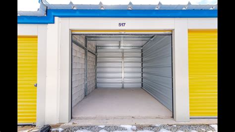 public storage 10x10